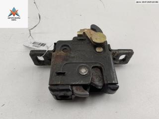 замок багажника Audi 100 4A/C4 1992, универсал, 4A9877505A