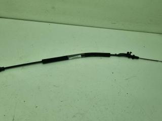 трос двери Volkswagen Passat B6 2006, 2.0 л., дизель, МКПП, чёрный, универсал, 3C0837017