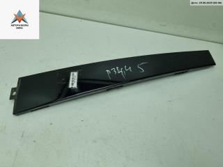 накладка двери (крышки) багажника Volkswagen Passat B5 1997, 1.6 л., бензин, МКПП, белый, универсал, 3B0839902