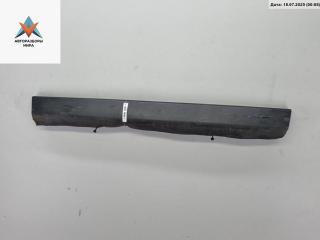 молдинг двери задней правой Volkswagen Passat B5 1998, 1.8 л., бензин, МКПП, синий, универсал, 3B0854950