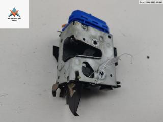 замок двери задней правой Audi A4 B5 [рестайлинг] 1999, 2.4 л., бензин, АКПП, синий, универсал, 8D0839016A