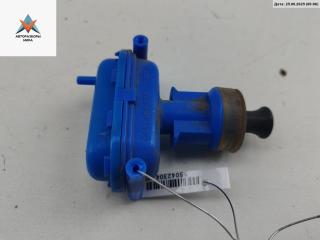 Активатор (привод) замка двери задней левой Audi 80 8C/B4 1992, 2.0 л., бензин, МКПП, зелёный, седан, 893862153D