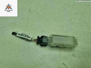 фонарь салона (плафон) Volkswagen Passat B5 1997, 1.6 л., бензин, МКПП, белый, универсал, 3B0947415