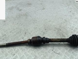 полуось передняя правая (приводной вал, ШРУС) Citroen Xantia 1 поколение [рестайлинг] 1999, 1.8 л., бензин, МКПП, синий, хетчбэк 5 дв., AVD