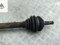 полуось передняя правая (приводной вал, ШРУС) Citroen Xantia 1 поколение [рестайлинг] 1999, 1.8 л., бензин, МКПП, синий, хетчбэк 5 дв., AVD - фото №3