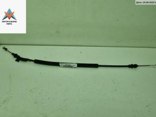 трос двери Volkswagen Passat B6 2006, 2.0 л., дизель, МКПП, чёрный, универсал