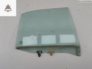 стекло двери задней правой Nissan Primera P11 2001, 1.8 л., бензин, МКПП, серый, хетчбэк 5 дв., 43R00003