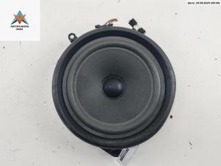 динамик двери Audi A4 B6 2003, 2.4 л., бензин, АКПП, чёрный, седан, 8E0035411