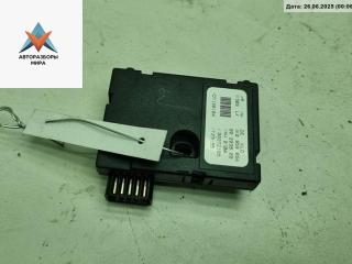 шлейф руля Volkswagen Touran 1 поколение 2004, минивэн, 1K0959654