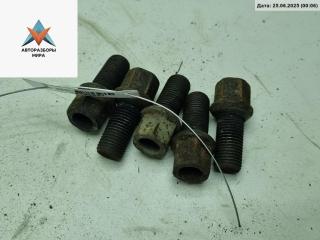 болт колесный Volkswagen Passat B6 2006, 2.0 л., дизель, МКПП, чёрный, универсал