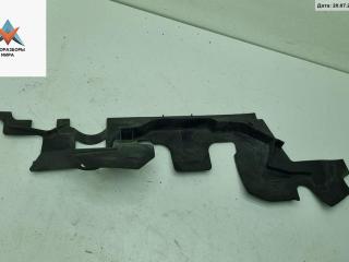 воздуховод Volkswagen Touran 1 поколение 2004, 2.0 л., бензин, МКПП, чёрный, минивэн, 1T0121284