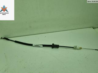 трос двери Volkswagen Passat B6 2006, 2.0 л., дизель, МКПП, чёрный, универсал