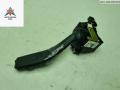 переключатель поворотов Volkswagen Touran 1 поколение 2004, 2.0 л., бензин, МКПП, чёрный, минивэн, 1K - фото №2