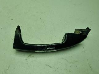 Накладка на ручку двери Volkswagen Passat B6 2006, 2.0 л., дизель, МКПП, чёрный, универсал