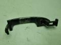 Накладка на ручку двери Volkswagen Passat B6 2006, 2.0 л., дизель, МКПП, чёрный, универсал - фото №2