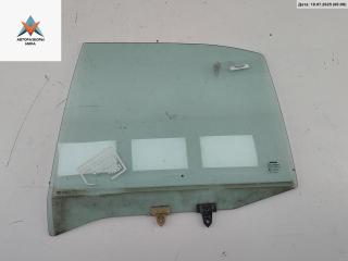 стекло двери задней левой Nissan Primera P11 2001, 1.8 л., бензин, МКПП, серый, хетчбэк 5 дв.