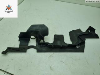 воздуховод Volkswagen Touran 1 поколение 2004, 2.0 л., бензин, МКПП, чёрный, минивэн, 1T0121283