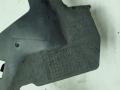 воздуховод Volkswagen Touran 1 поколение 2004, 2.0 л., бензин, МКПП, чёрный, минивэн, 1T0121283 - фото №2