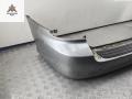 бампер задний Kia Carnival VQ 2005, серый, минивэн, OK55X50210 - фото №2