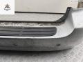 бампер задний Kia Carnival VQ 2005, серый, минивэн, OK55X50210 - фото №9