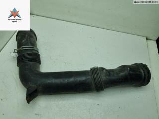 патрубок воздушного фильтра Volkswagen Touran 1 поколение 2004, 2.0 л., бензин, 1T0129618T