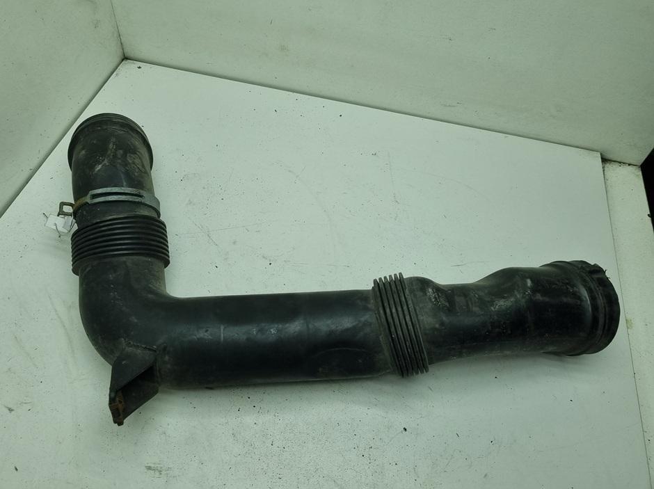 патрубок воздушного фильтра Volkswagen Touran 2004, 2.0 л., бензин, 1T0129618T