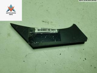 накладка декоративная Volkswagen Golf 3 поколение 1993, 1.6 л., бензин, МКПП, красный, хетчбэк 5 дв., 1H6807245