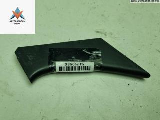 накладка декоративная Volkswagen Golf 3 поколение 1993, 1.6 л., бензин, МКПП, красный, хетчбэк 5 дв., 1H6807245