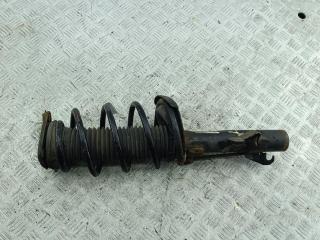 стойка передняя Volvo S40 2 поколение 2005, 2.0 л., дизель, МКПП, чёрный, универсал, 313667