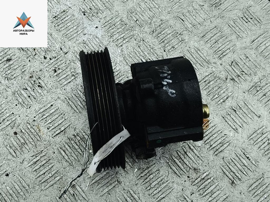 Насос гидроусилителя руля Peugeot 607 1 поколение 2000, 3.0 л., бензин, МКПП, серый, седан, 9649079580 - фото №1