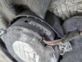 вентилятор радиатора Volkswagen Touran 1 поколение 2004, 2.0 л., бензин, МКПП, чёрный, минивэн, 1K0959455ET - фото №3