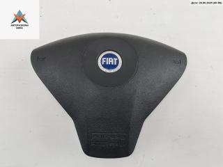 подушка безопасности водителя Fiat Stilo 1 поколение 2004, 1.4 л., бензин, МКПП, синий, хетчбэк 3 дв., DF042520762