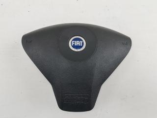 подушка безопасности водителя Fiat Stilo 2004, 1.4 л., бензин, МКПП, синий, хетчбэк 3 дв., DF042520762