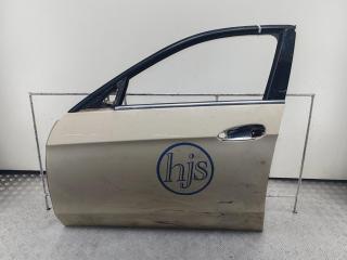 дверь сдвижная Mercedes-Benz E W212 2014, жёлтый, универсал
