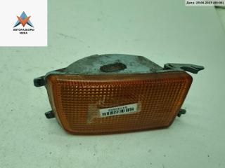 Поворотник (указатель поворота) правый Volkswagen Golf 3 поколение 1993, 1.6 л., бензин, МКПП, красный, хетчбэк 5 дв., 1H0953156C