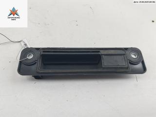 ручка крышки багажника Mercedes-Benz R-Класс W251 2008, серый, минивэн, A1647400493