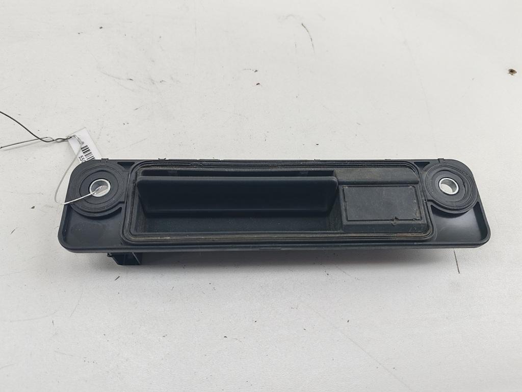 ручка крышки багажника Mercedes-Benz R-Class W251 2008, серый, минивэн, A1647400493