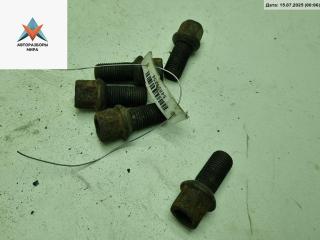 болт колесный Volkswagen Passat B6 2006, 2.0 л., дизель, МКПП, чёрный, универсал