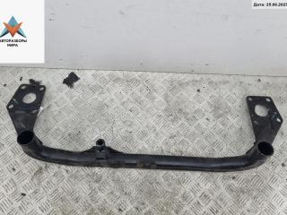 патрубок интеркулера Volkswagen Passat B5 1998, 1.6 л., бензин, МКПП, чёрный, седан, 8D0199521