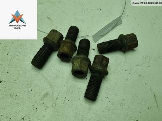 болт колесный Volkswagen Passat B6 2006, 2.0 л., дизель, МКПП, чёрный, универсал