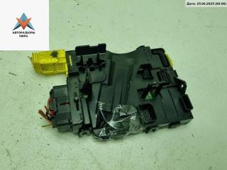 шлейф руля Volkswagen Touran 1 поколение 2004, минивэн, 1K0953549A