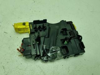 шлейф руля Volkswagen Touran 1 поколение 2004, минивэн, 1K0953549A