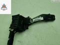 переключатель дворников Volkswagen Touran 1 поколение 2004, 2.0 л., бензин, МКПП, чёрный, минивэн, 1K0 - фото №2