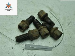 болт колесный Volkswagen Golf 4 поколение 2000, 1.9 л., дизель, МКПП, серый, универсал