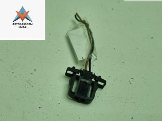 разъем (фишка) проводки Volkswagen Passat B5 1997, 1.8 л., бензин, МКПП, синий, универсал, 3B0972702