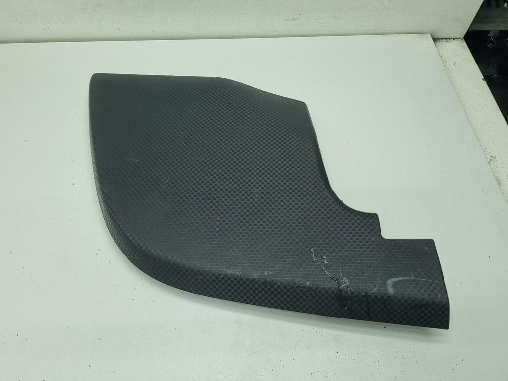 накладка на торпедо (консоль) SEAT Altea 2005, 1.9 л., дизель, МКПП, серый, минивэн, 5P0857947C