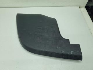 накладка на торпедо (консоль) SEAT Altea 2005, 1.9 л., дизель, МКПП, серый, минивэн, 5P0857947C