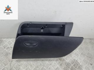 бардачок SEAT Altea 1 поколение 2005, 1.9 л., дизель, МКПП, серый, минивэн, 5P1857103