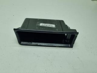 пепельница Volkswagen Passat B6 2008, 1.8 л., бензин, МКПП, синий, универсал, 3C0863077