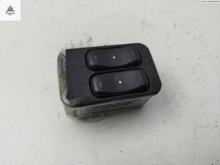 блок управления стеклоподъемниками Opel Zafira 1 поколение (A) 2002, 1.8 л., бензин, МКПП, синий, минивэн, 13363201